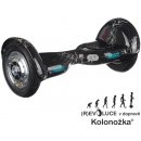 Kolonožka Offroad E1 Lightning