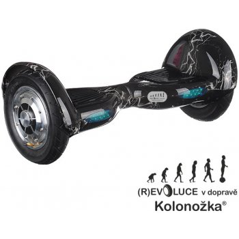 Kolonožka Offroad E1 Lightning