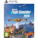 Microsoft Flight Simulator 2024 – Zboží Živě