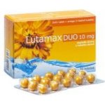 Lutamax Duo 10 mg 30 kapslí – Hledejceny.cz