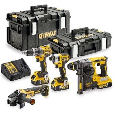 DeWALT DCK422P3 – Zbozi.Blesk.cz