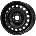 ALCAR STAHLRAD 6007 6.5x16 4x100 ET43 | Zboží Auto