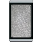 Artdeco třpytivé oční stíny glam White 0,8 g – Zboží Mobilmania