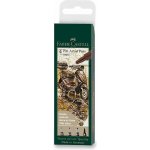 Faber-Castell 4 ks 6710 – Zboží Mobilmania