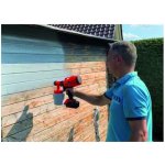 Einhell TC-SY 18/60 Li-Solo 4260025 – Zboží Dáma