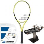 Babolat Pure Aero Team – Hledejceny.cz