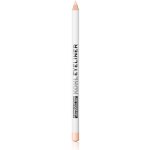 Revolution Relove tužka na oči Kohl Black Nude 1,2 g – Zboží Dáma