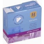HENZO Fotorůžky bílé - 250 ks - 230991 – Zboží Živě