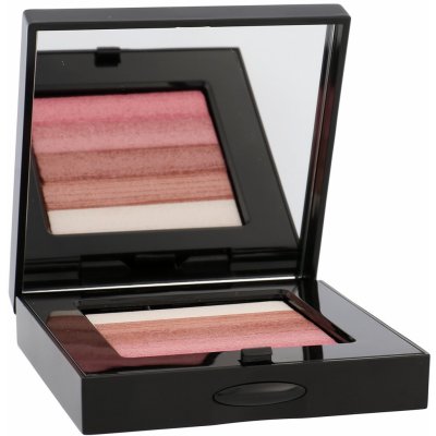 Bobbi Brown Shimmer Brick Compact rozjasňovač Pink Quartz 10,3 g – Zboží Mobilmania