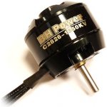 BH Power Střídavý elektromotor 2826 1350kv – Sleviste.cz