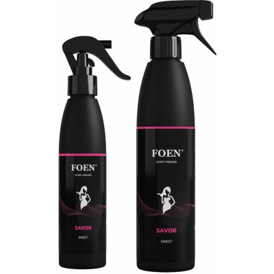Foen Savor 200 ml – Hledejceny.cz