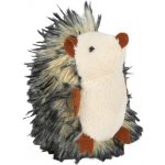 Trixie Plyšový ježek 8 cm – Zboží Dáma