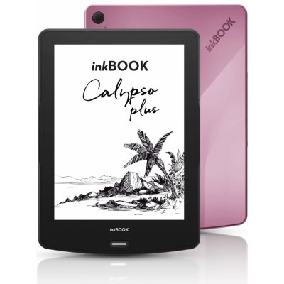InkBOOK Calypso Plus – Zbozi.Blesk.cz