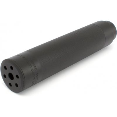 Silverback SRS QD DTSS .300 200 x 41 3 mm M24x1 pravotočivý – Zboží Dáma