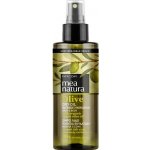 Farcom Mea Natura Olivový suchý olej na vlasy a tělo 160 ml – Sleviste.cz