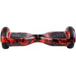 Berger Hoverboard XH-06C Promo Red – Zboží Dáma