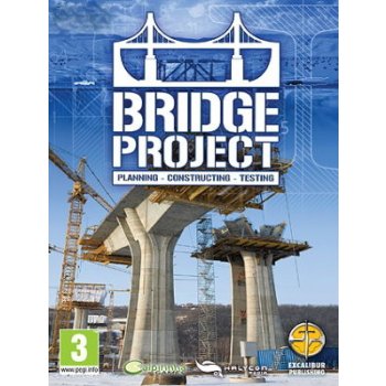 Bridge Project