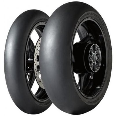 DUNLOP 200/55R17 SPORTMAX GP RACER SLICK D212 E – Hledejceny.cz