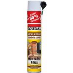 SOUDAL pěna montážní 750ml – Hledejceny.cz