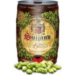Svijany 450 Prémiový Ležák 4,6% 5 l (sklo) – Hledejceny.cz