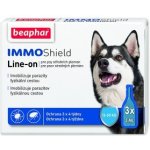 Beaphar Line-on Immo Shield pro psy M 9 ml – Sleviste.cz