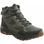 Karrimor Spiral Mid K1069 trekingová obuv olive olv – Zbozi.Blesk.cz