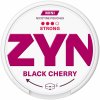 Nikotinový sáček ZYN BLACK CHERRY 6 mg 20 sáčků