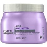 L'Oréal Expert Liss Unlimited Shampoo 500 ml – Zboží Mobilmania