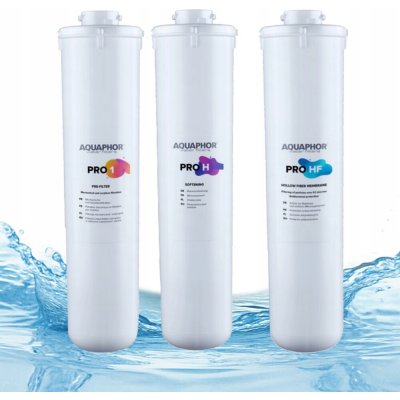 Aquaphor ECO H PRO – Zboží Mobilmania