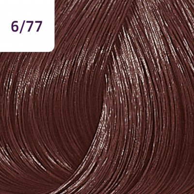 Wella Color Touch Deep Browns barva na vlasy 6/77 60 ml