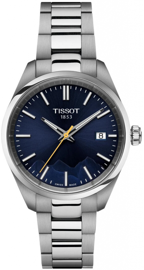 Tissot T150.210.11.041.01