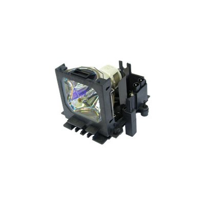 Lampa pro projektor TOSHIBA TLP-SX3500, Kompatibilní lampa s modulem – Hledejceny.cz