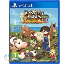 Hra na Playstation 4 Harvest Moon: Light of Hope (Special Edition)