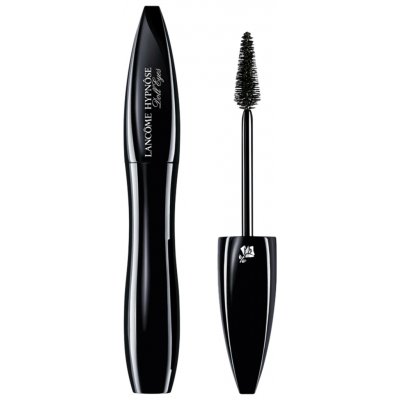 Lancôme Řasenka Hypnose Doll Eyes Doll Lash Effect Wide-Eye Look 01 So Black 6,5 ml – Hledejceny.cz