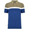 Pánské Tričko Howick Polo Shirt Khaki