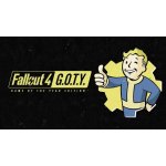 Fallout 4 GOTY – Zboží Živě