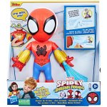 Hasbro F83175L0 Marvel Spidey a jeho úžasný přítel – Hledejceny.cz