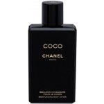 Chanel Coco Mademoiselle tělové mléko ve spreji 200 ml – Zbozi.Blesk.cz