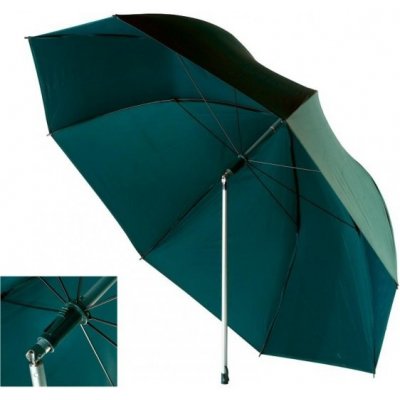 Daiwa UK Cormoran deštník PVC 2,20 m zelený od 875 Kč - Heureka.cz
