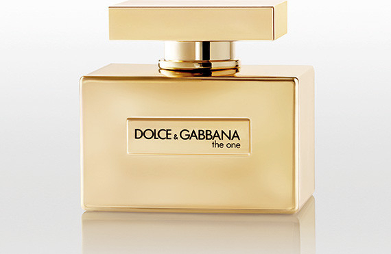 Dolce & Gabbana The One 2014 parfémovaná voda dámská 50 ml