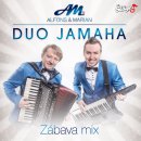 Duo Jamaha - Zábava mix / CD