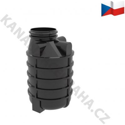 Plastsvar VS-ROTO 1100/1750 – HobbyKompas.cz