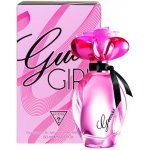 Guess Girl toaletní voda dámská 50 ml – Hledejceny.cz