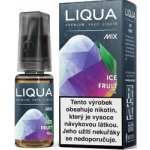 Ritchy Liqua MIX Ice Fruit 10 ml 6 mg – Hledejceny.cz