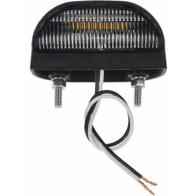 STUALARM LED osvětlení pro SPZ STU TRL18LED – Hledejceny.cz