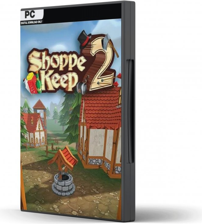 Shoppe Keep 2