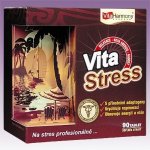 VitaStress 90 tablet – Hledejceny.cz