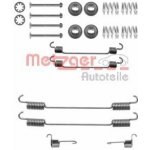 METZGER AUTOTEILE Příslušenství 105-0740 – Hledejceny.cz