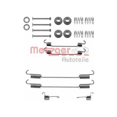 METZGER AUTOTEILE Příslušenství 105-0740 – Hledejceny.cz