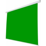 FILM-TECHNIKA Elektrické motorizované plátno 2,5x3m (zelené) BTB-06 – Zboží Živě